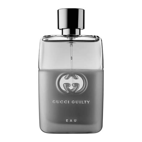 Gucci Guilty EDT 50 ml Erkek Parfüm Fi